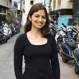 Anuja Mangade