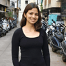 Anuja Mangade