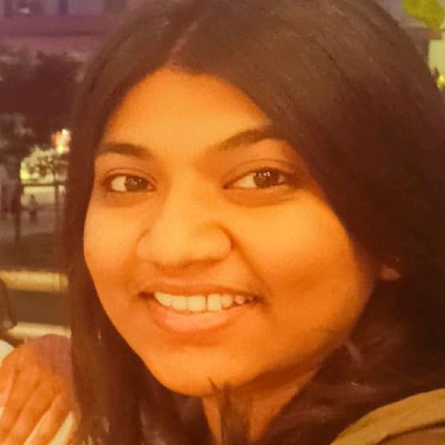 Anuja Raipure