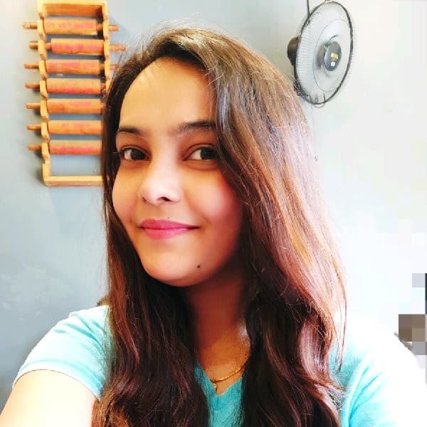 Anuja Rajput
