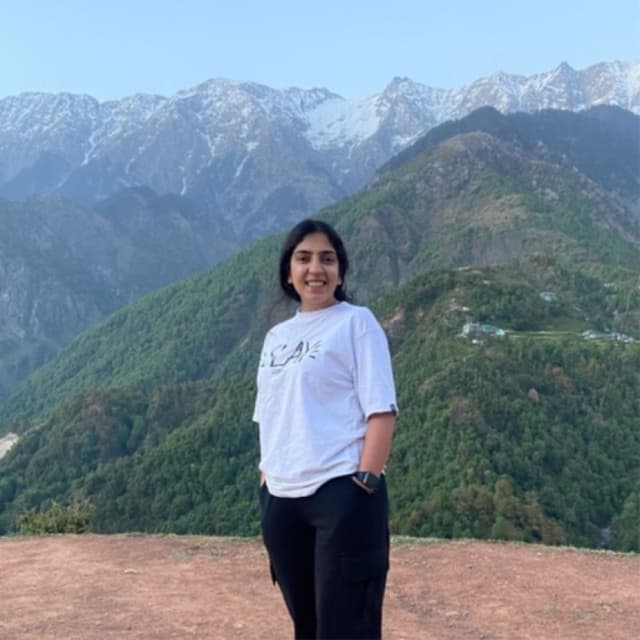 Anuja Sharma