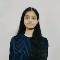 Anuja Shirbhate