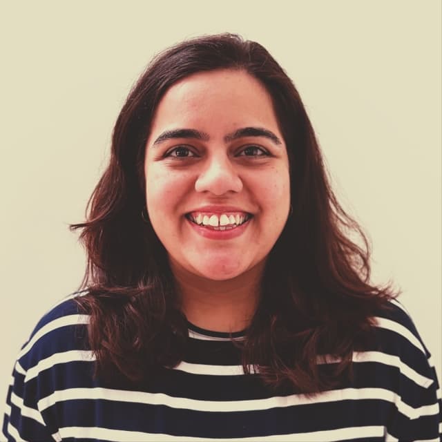 Anuja Deodhar