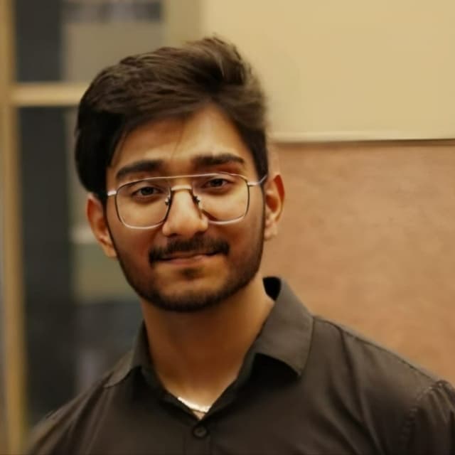 Anuj Aggarwal