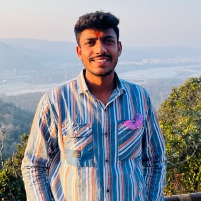 Anuj Agrawal