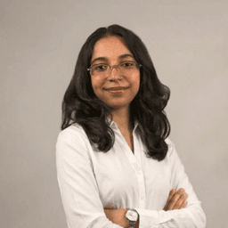 Anuja Malpure