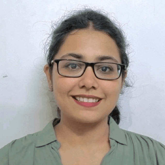 ANUJA PAWAR