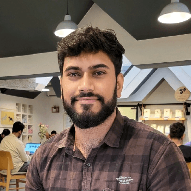 Anuj Arora