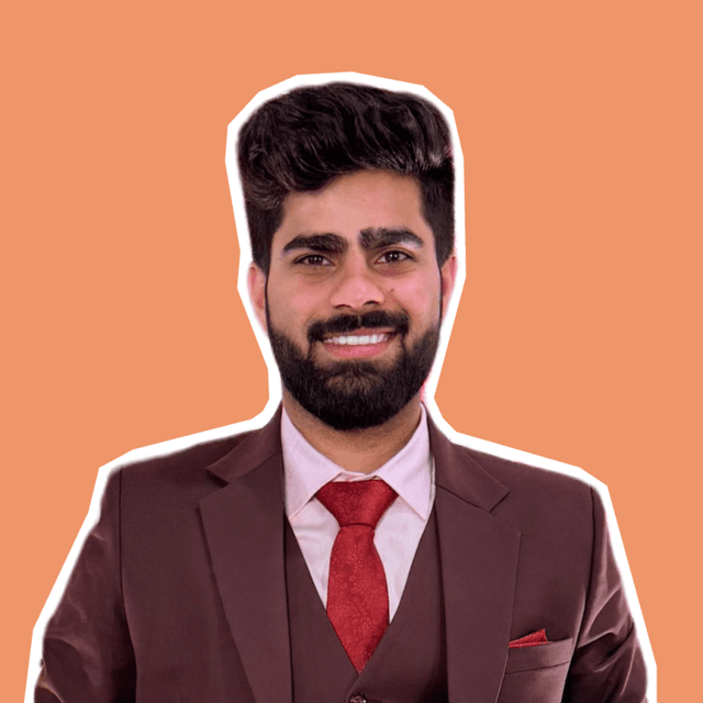 Anuj Arora
