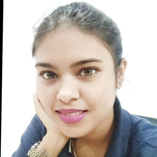 Anujaya Malik