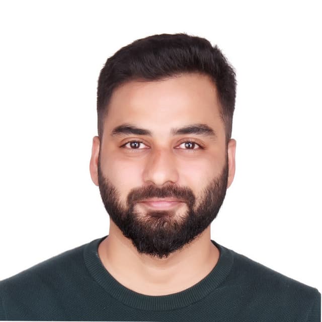 Anujay Mathur
