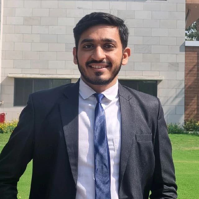 Anuj Bhoot