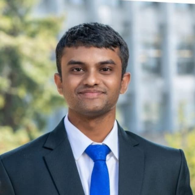 Anuj Choudhury