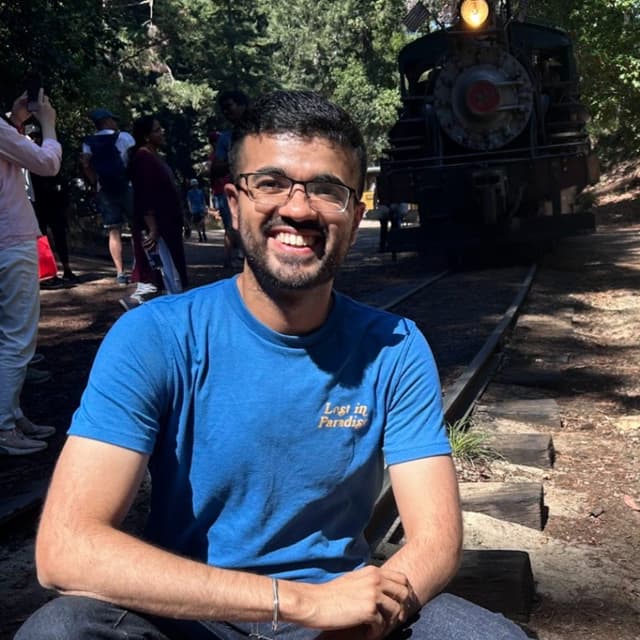 Anuj Dhawan