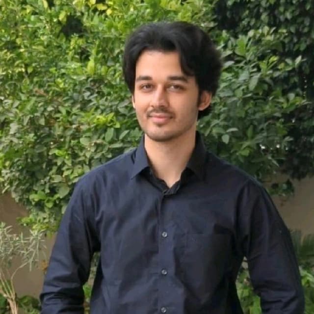 Anuj Dhillon