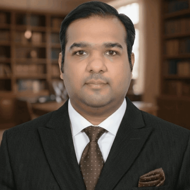 Anuj Gakhar
