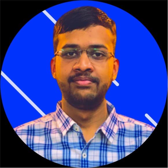 Anuj Goyal