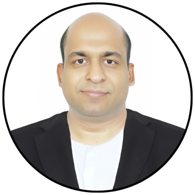 Anuj Gupta