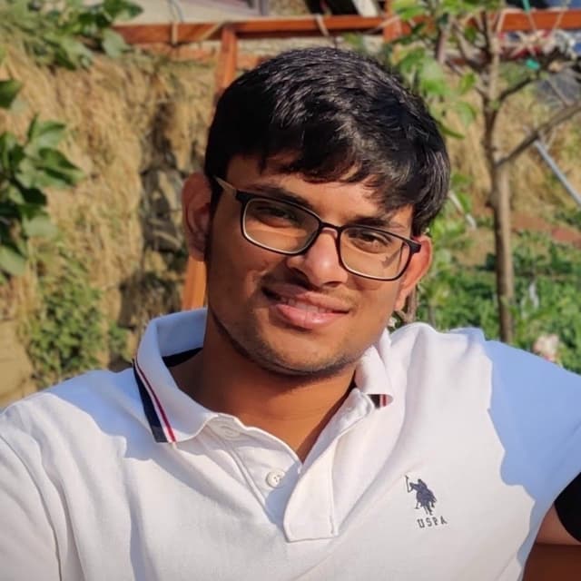 Anuj Gupta