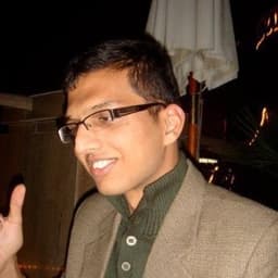 Anuj G.