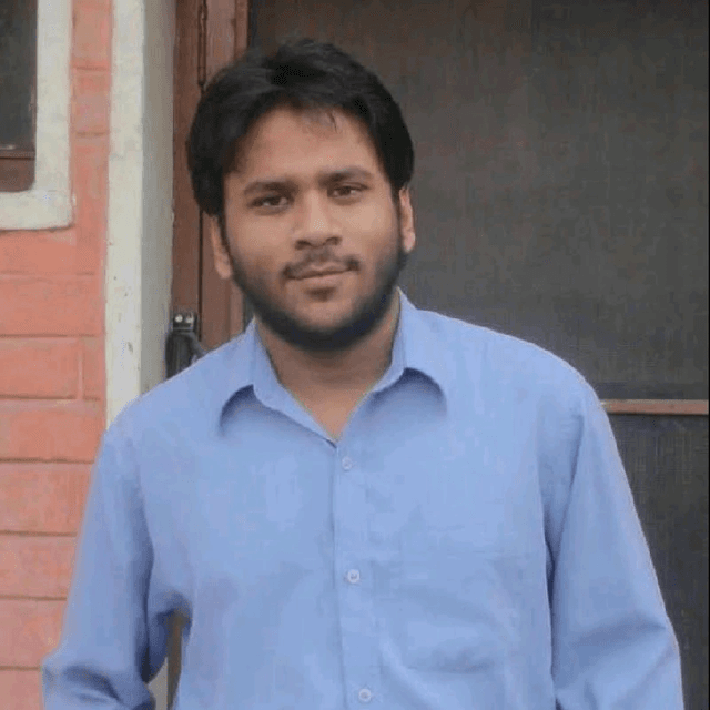 Anuj Gupta
