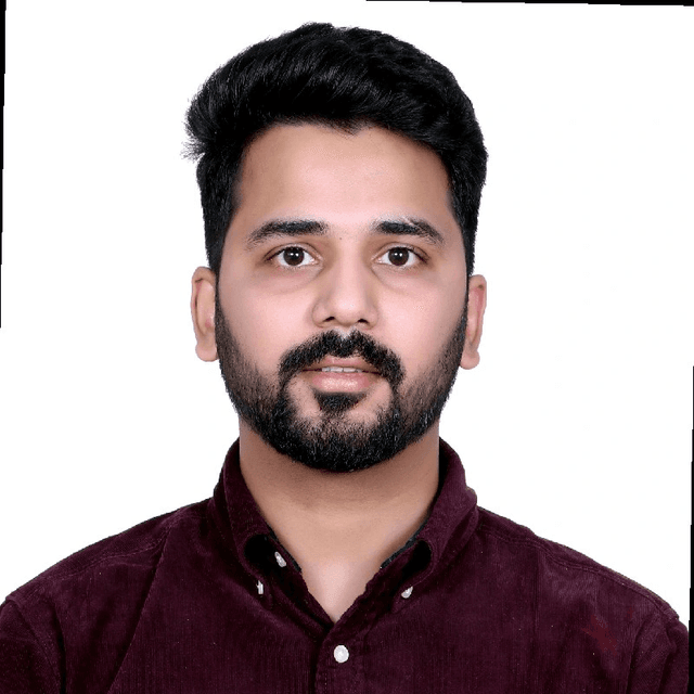 Anuj Harish