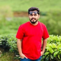 ANUJITH K M