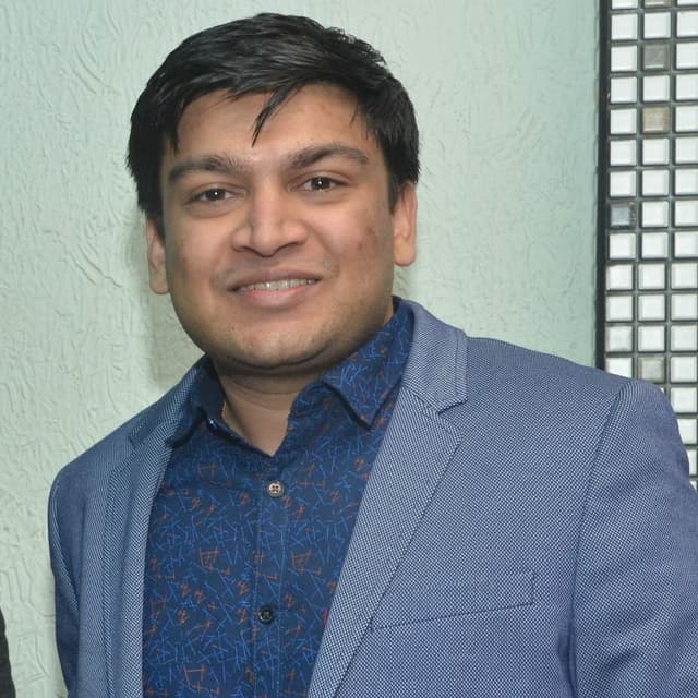 Anujj Agarwaal