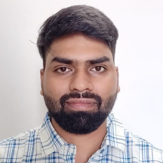 Anuj Jain