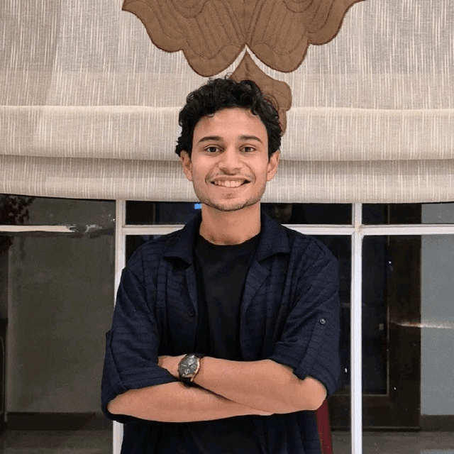 Anuj Jain