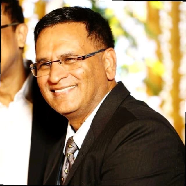 Anuj Jain