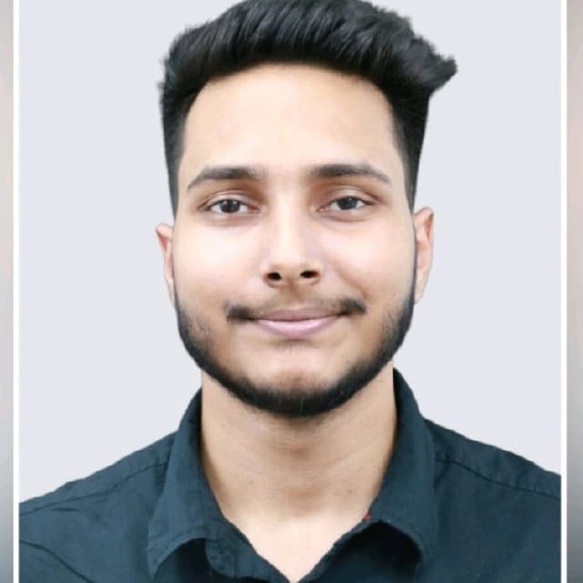 Anuj Jha