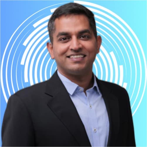 Anujj Mehta