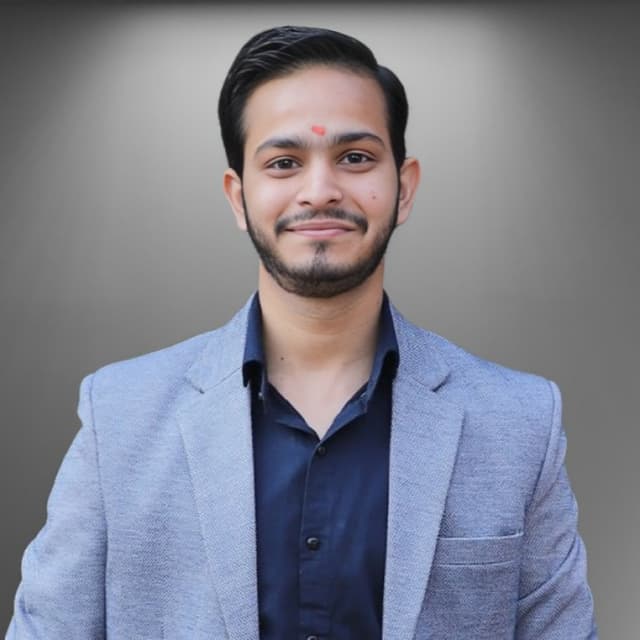 Anuj K.
