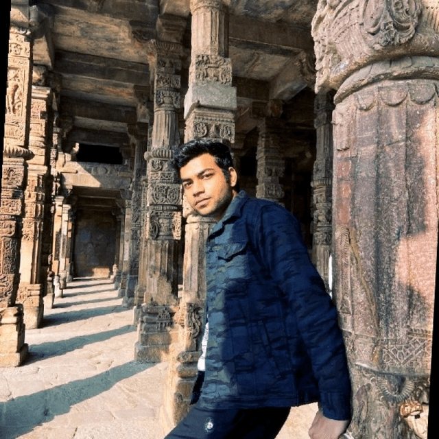 Anuj Kumar