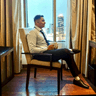 Anuj Kumar Mishra