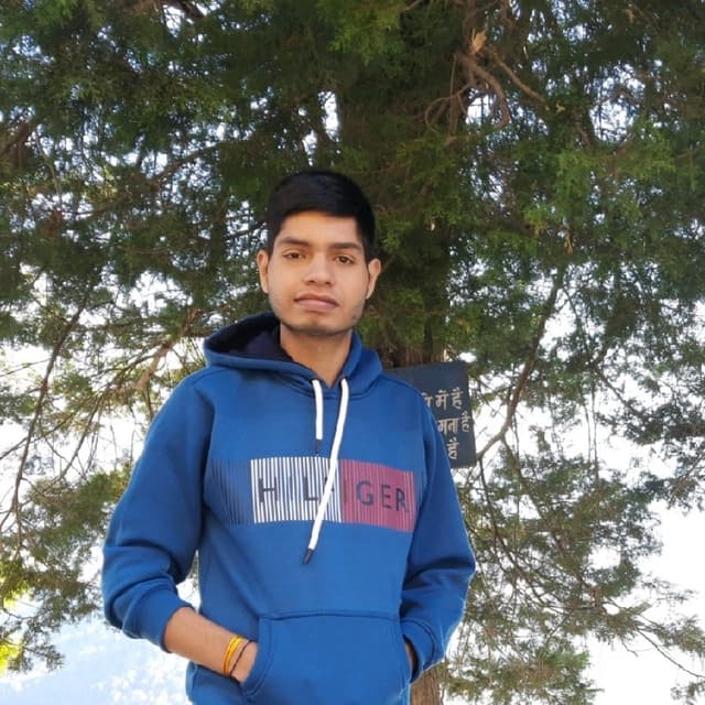 Anuj Kumar