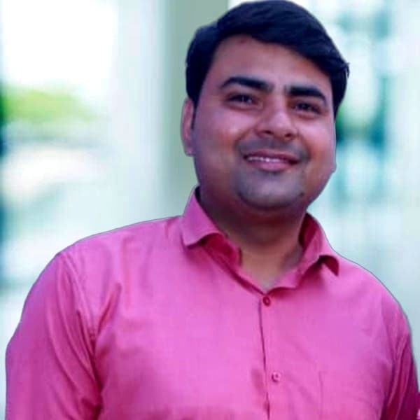 Anuj kumar