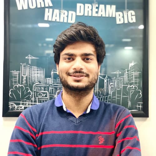 Anuj Ladia