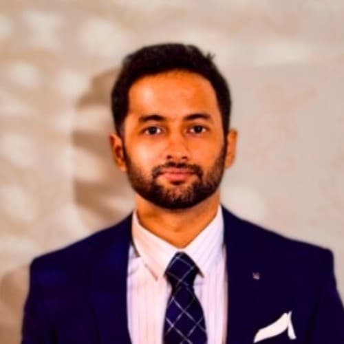 Anuj Agrawal