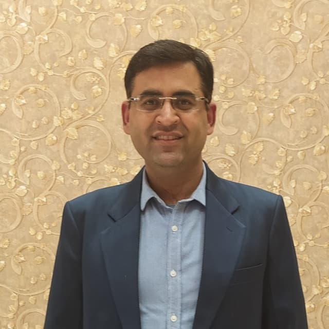 Mehta. Anuj