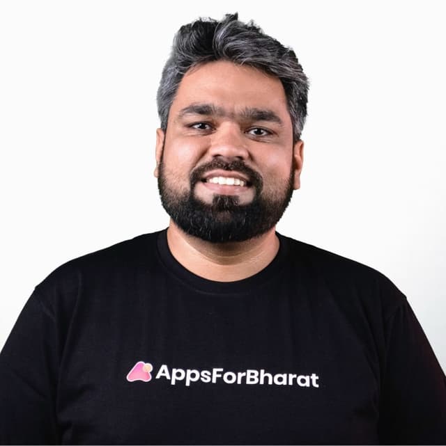 Anuj Garg