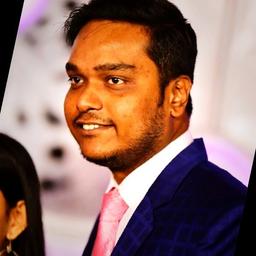 Anuj Mohan Singh