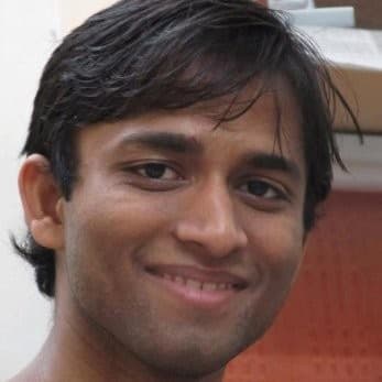 Anuj More