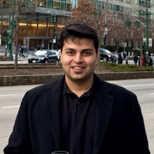 Anuj Nagpal