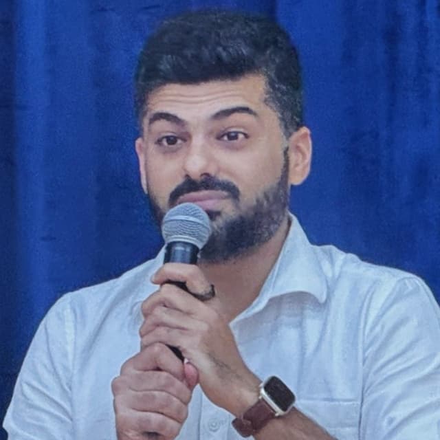 Anuj Narang