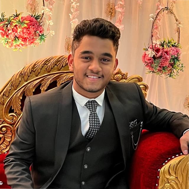 Anuj Naval