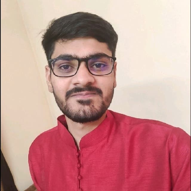 Anuj Pandey