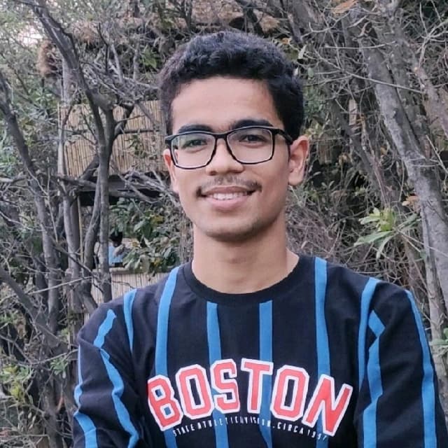 Anuj Pandey
