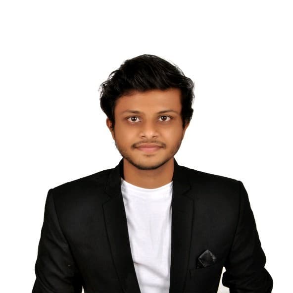 Anujraj Sabne